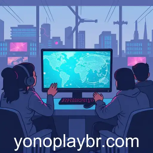 Emerging Trends in Digital Entertainment Platforms