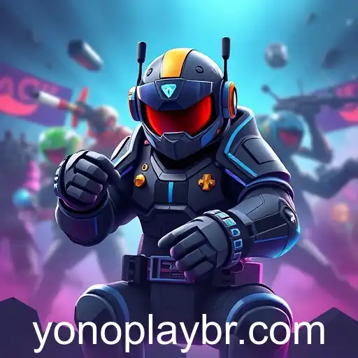 Emerging Online Platforms Revolutionize Gaming