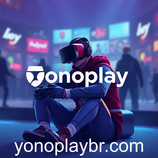 The Rise of Yonoplay: A New Era in Digital Engagement