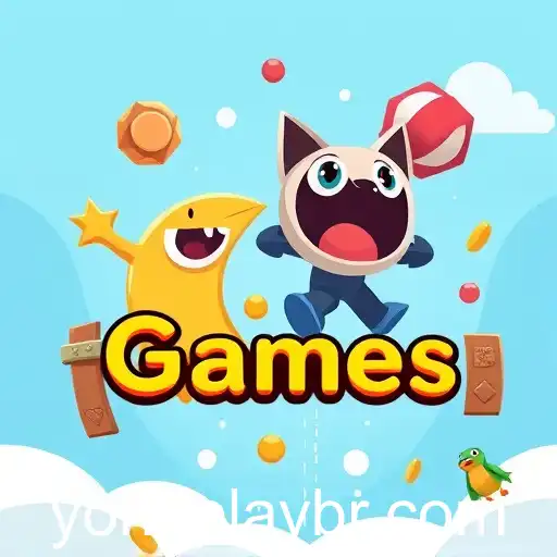 Yonoplay Revolutionizes Online Interaction