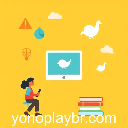 The Rise and Influence of Yonoplay in Digital Entertainment