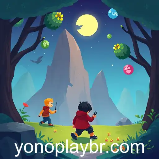 The Rise of Yonoplay Amid Global Shifts
