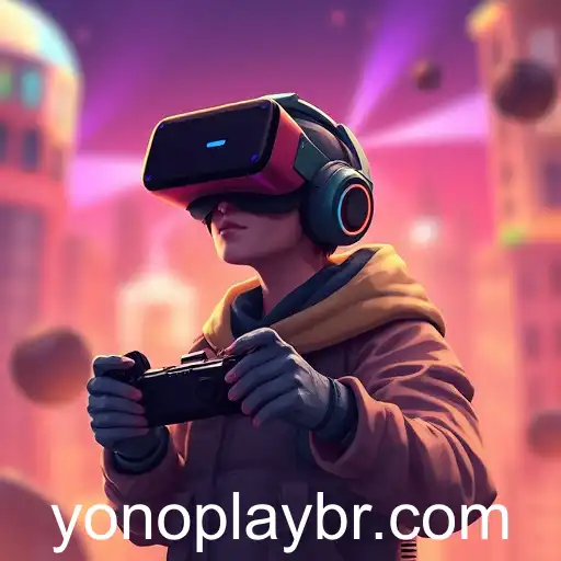 Yonoplay: Revolutionizing Online Gaming