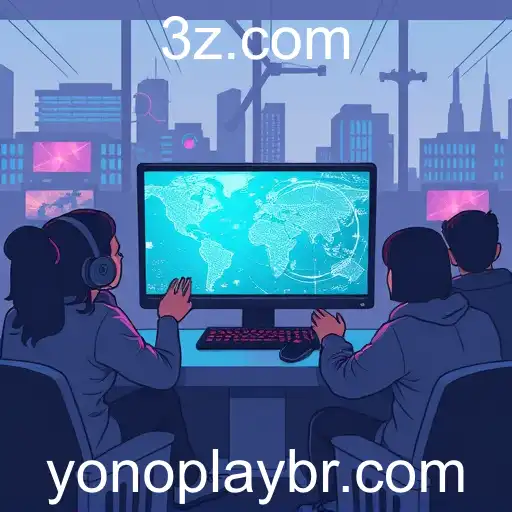 Digital Innovations Shape Global Trends