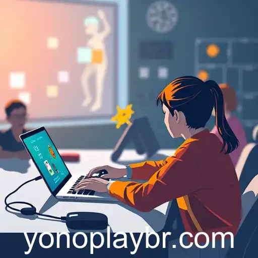 Embracing the Game Revolution