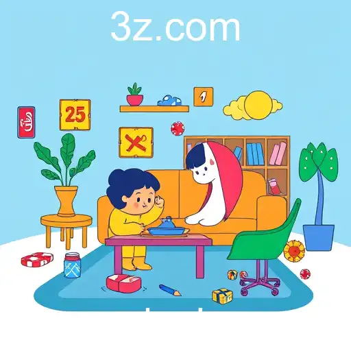 Emerging Trends in Online Play Spaces