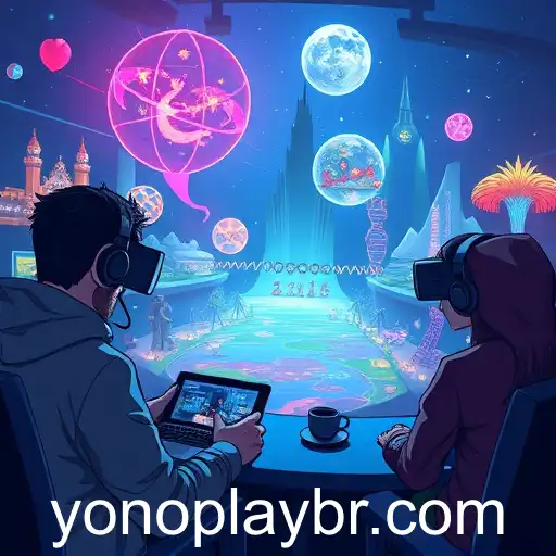 The Evolution of Online Gaming Communities