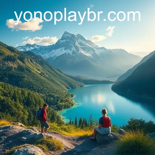 Exploring Outdoor Activities on Yonoplay: A Gateway to Adventure