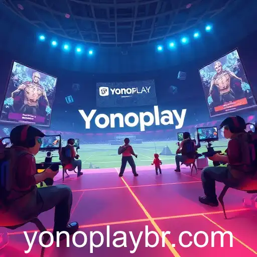 The Rise of Digital Gaming Platforms