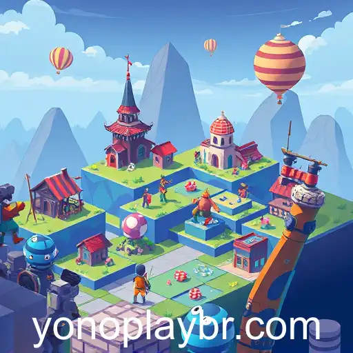 The Rise of Online Games and Economic Impacts