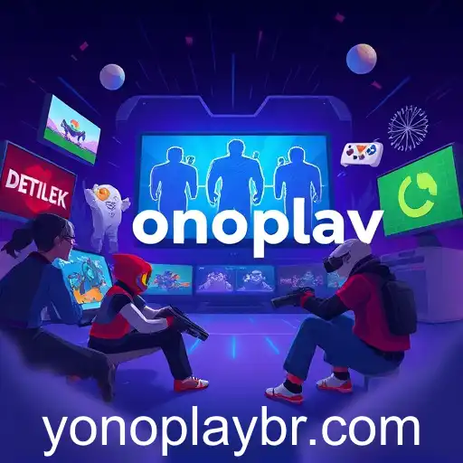 The Rise of Yonoplay: A Game Changer in Online Entertainment