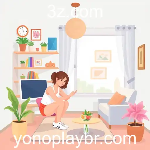 Digital Playgrounds: The Rise of Yonoplay in Modern Gaming