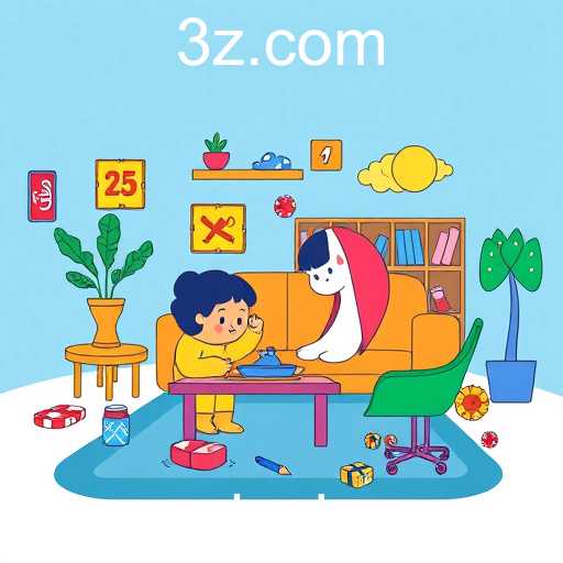 Emerging Trends in Online Play Spaces