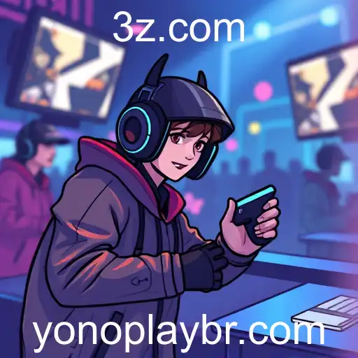 Exploring 'Play Events': The Digital Playground with Yonoplay