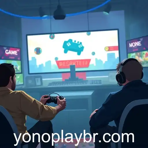 The Rise of Online Gaming Platforms in 2025