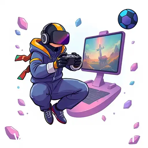 The Rise of Online Gaming in the Digital Era