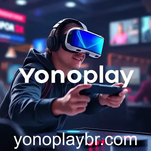 Yonoplay's Rise in Popularity Amid Technological Advances