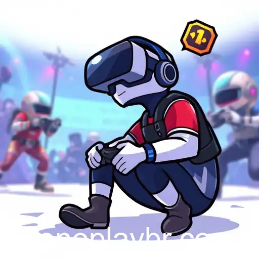 The Rise of Yonoplay: Gaming in the Digital Age