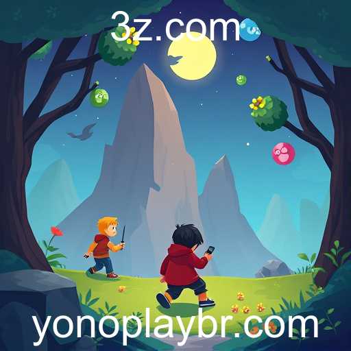 The Rise of Yonoplay Amid Global Shifts