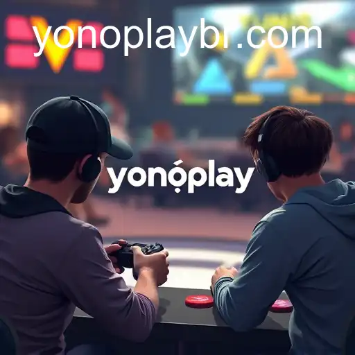 The Rise of Yonoplay: Gaming in 2025