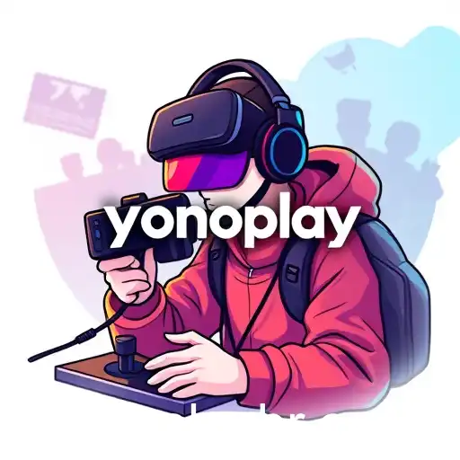The Rise of Yonoplay as a Global Gaming Hub