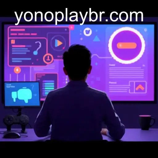 Exploring the 'Video Tutorials' Game Category on Yonoplay