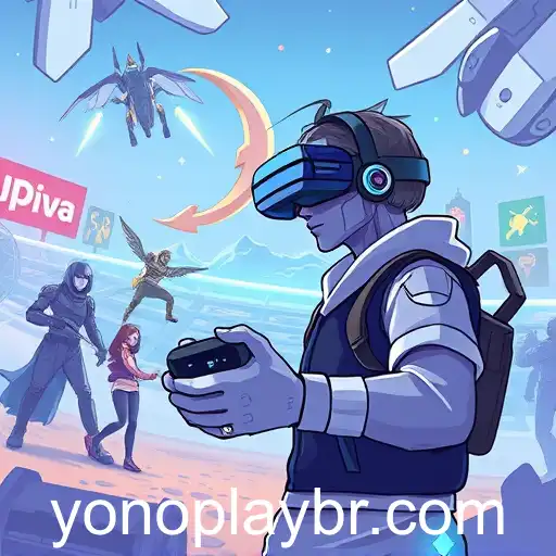Yonoplay Revolutionizes Online Gaming Experience
