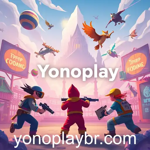 Yonoplay: Revolutionizing Casual Gaming