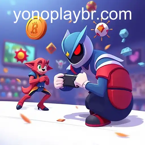 The Rise of Yonoplay in the Gaming World
