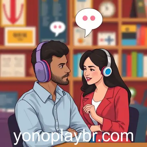 The Rise of Yonoplay: Transforming Online Gaming