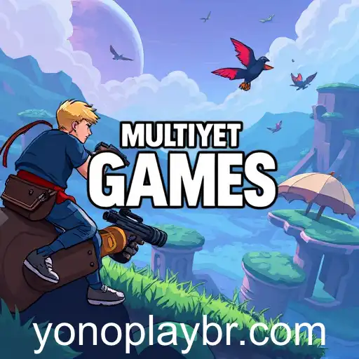 Yonoplay: Revolutionizing Online Gaming Experience